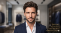 BH4M Men’s Ultra-Thin Skin Hair System – 0.06mm V-Looped