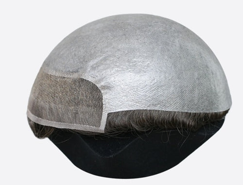 BH8 Apex Hybrid Men’s Hair System