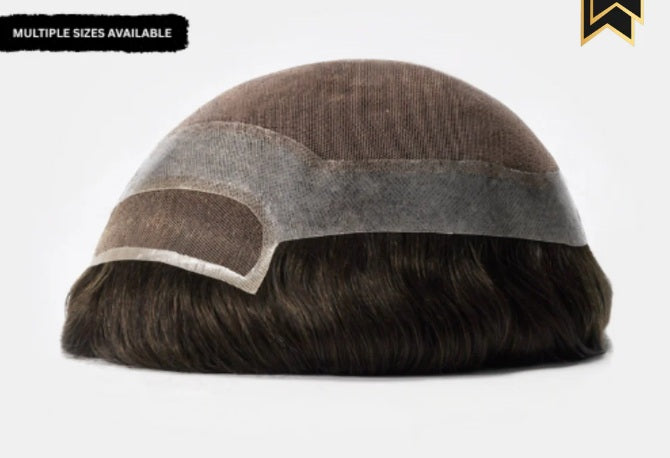 Hollywood Men's Hair System