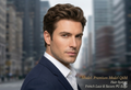 Q6M - Premium Model  Hair Replacement System with Natural French Lace & Secure PU Edge